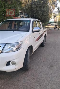 تويوتا هايلوكس